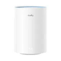 Cudy M1200 AC1200 Dual Band Mesh Router (1 Pack)